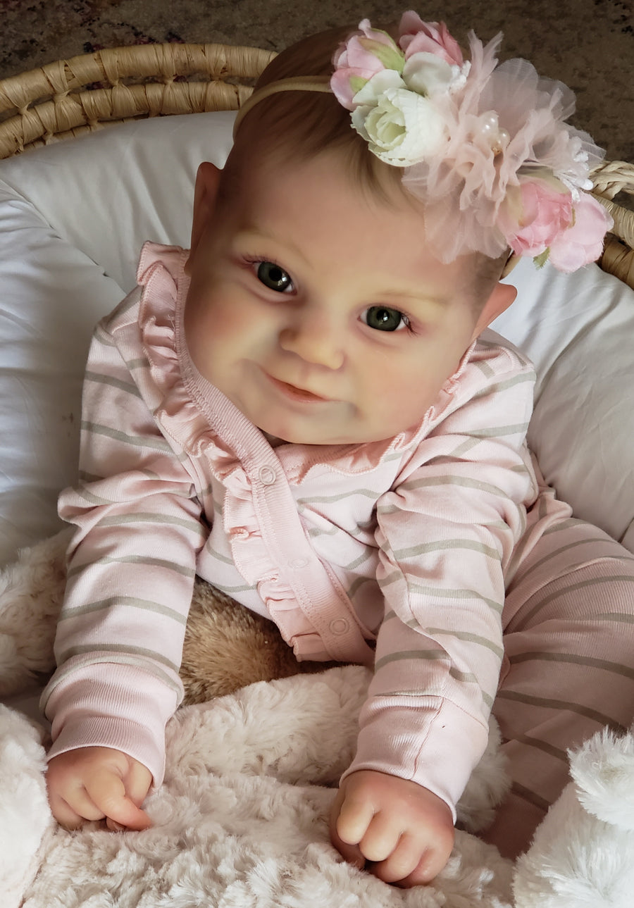 AUNT DAISY'S NURSERY — photo 5