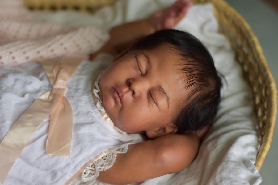 AURORA LUCAS - ROSEBUD NURSERY — photo 2