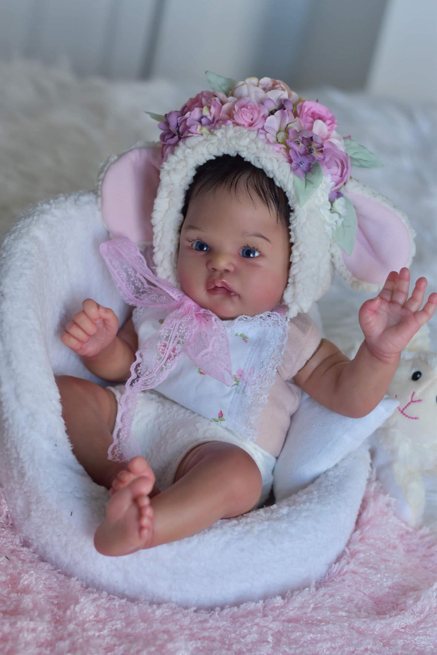 AURORA LUCAS - ROSEBUD NURSERY — photo 3