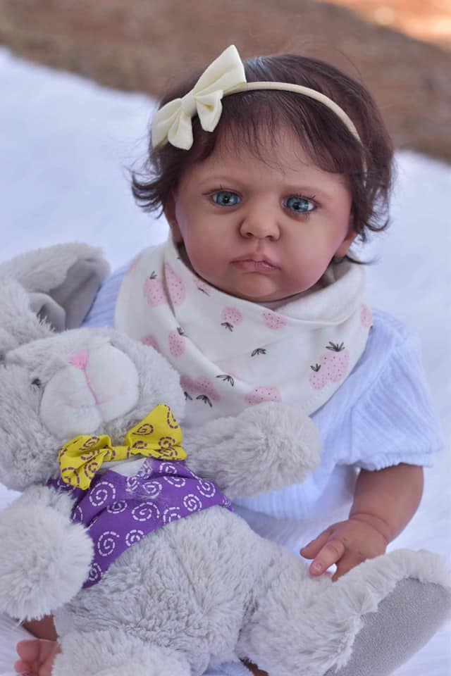 AURORA LUCAS - ROSEBUD NURSERY — photo 4