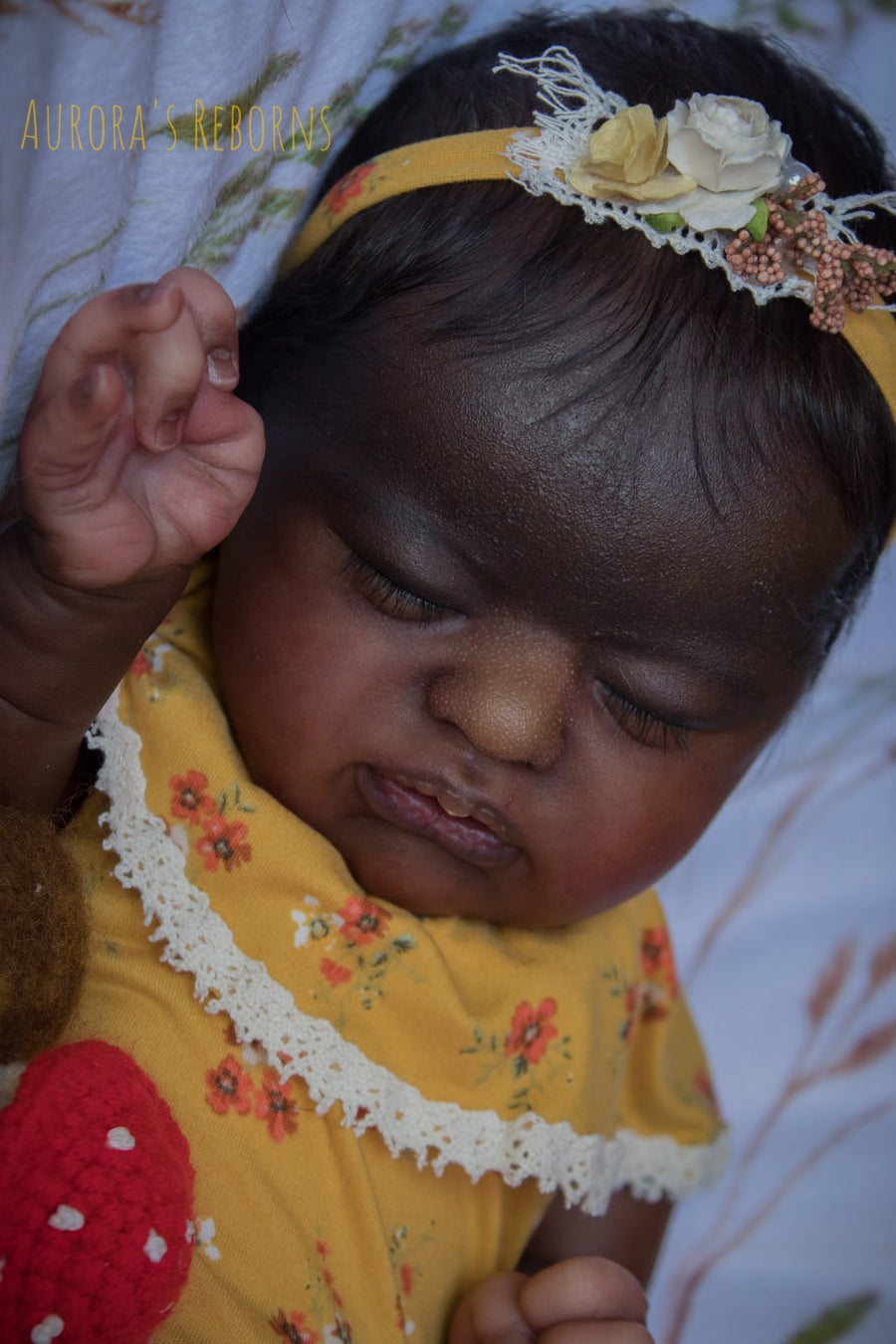 AURORA'S REBORNS — photo 3