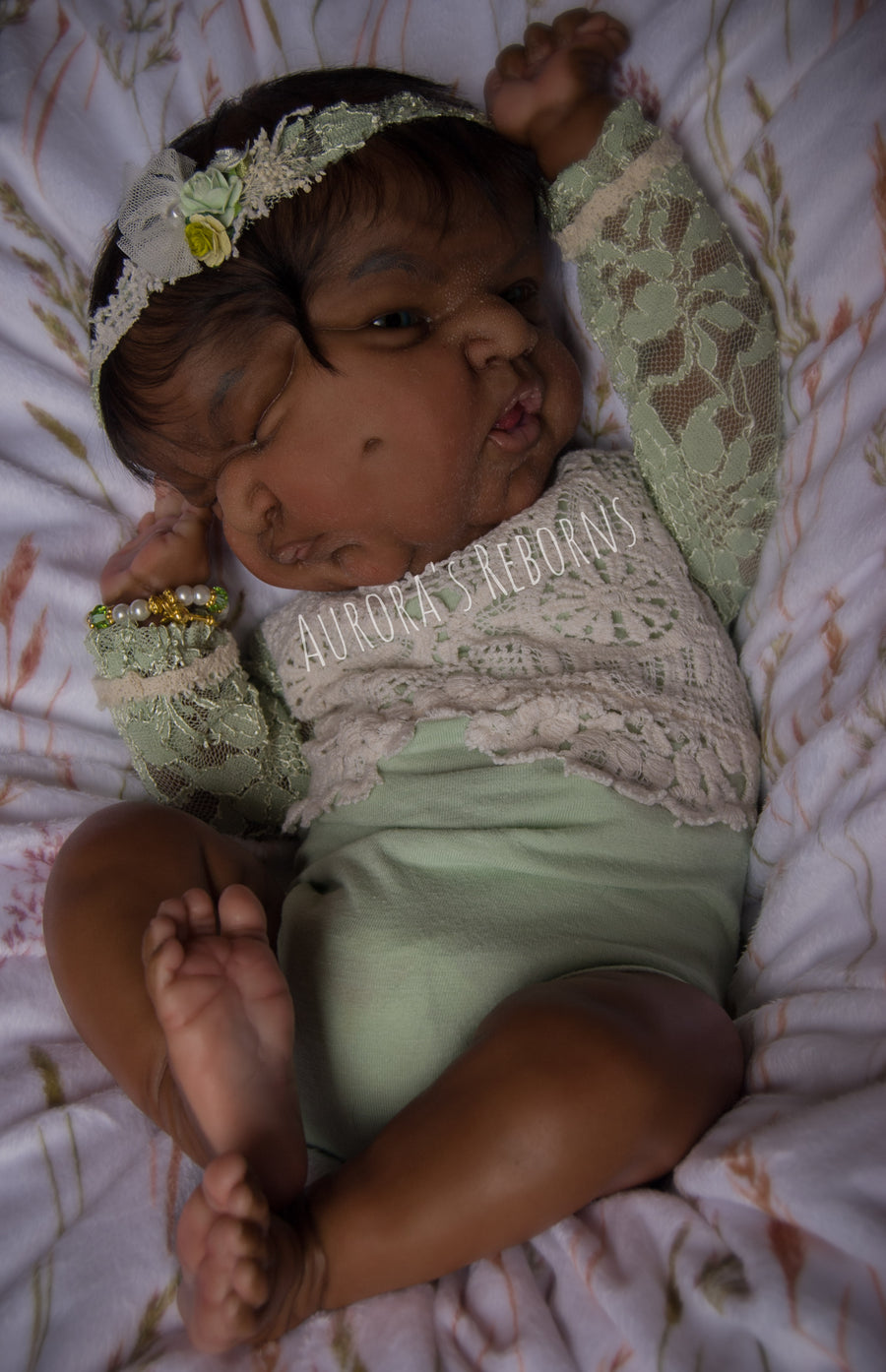AURORA'S REBORNS — photo 4
