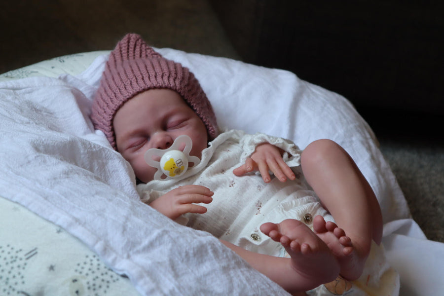 LITTLE REBORN WONDERS — photo 7