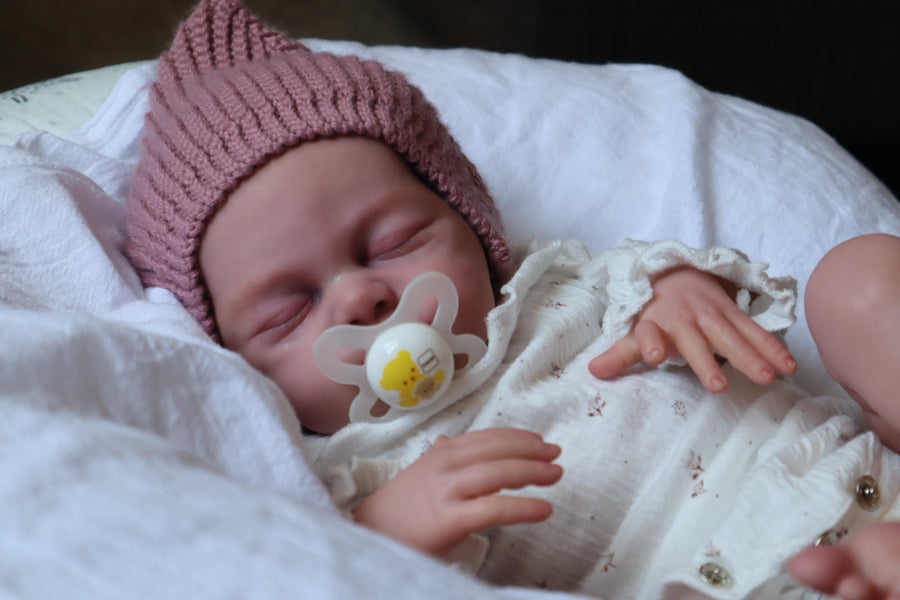 LITTLE REBORN WONDERS — photo 9