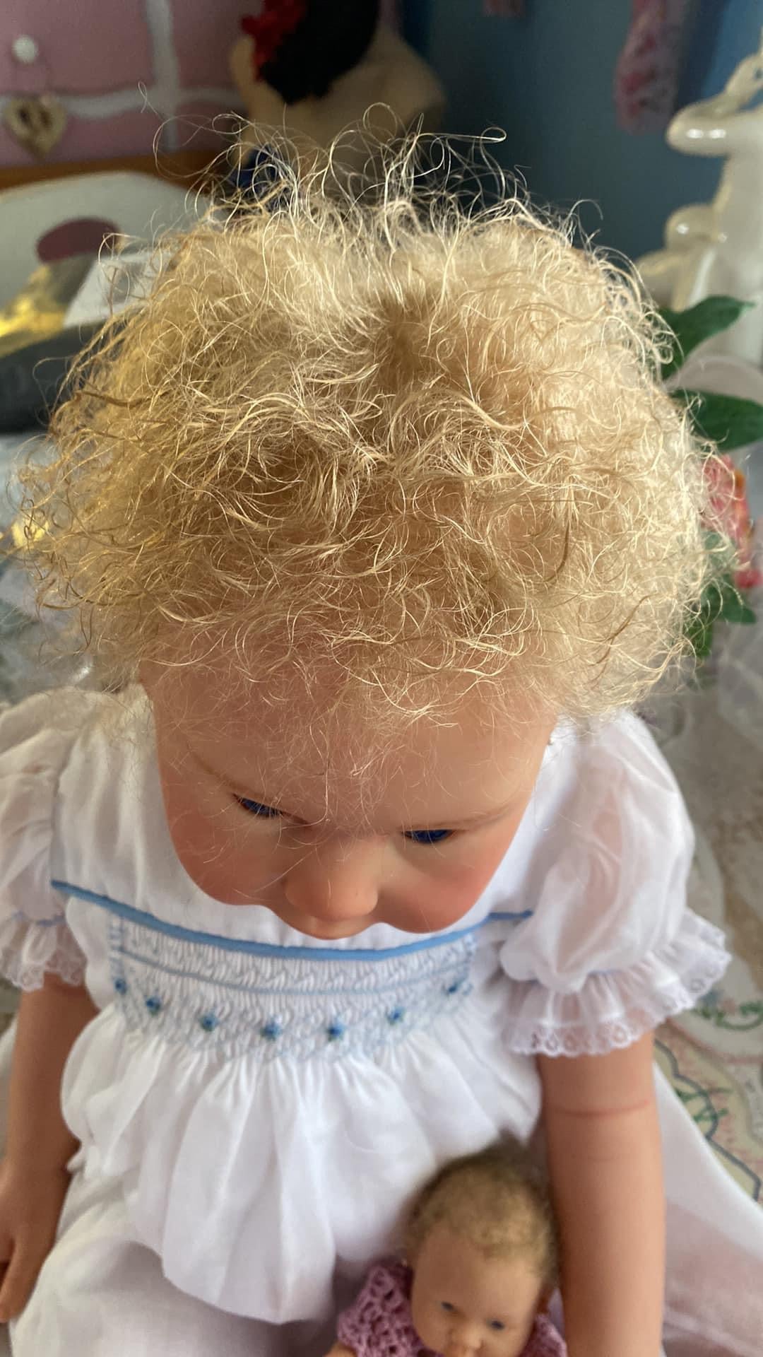 BABIES AND VINTAGE TO CHERISH FOREVER