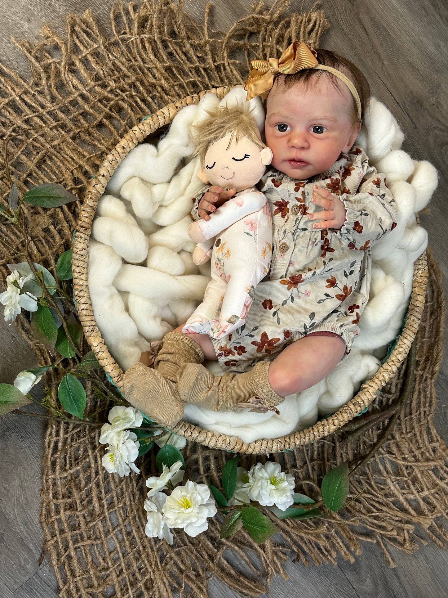 BABIES BY JULES
