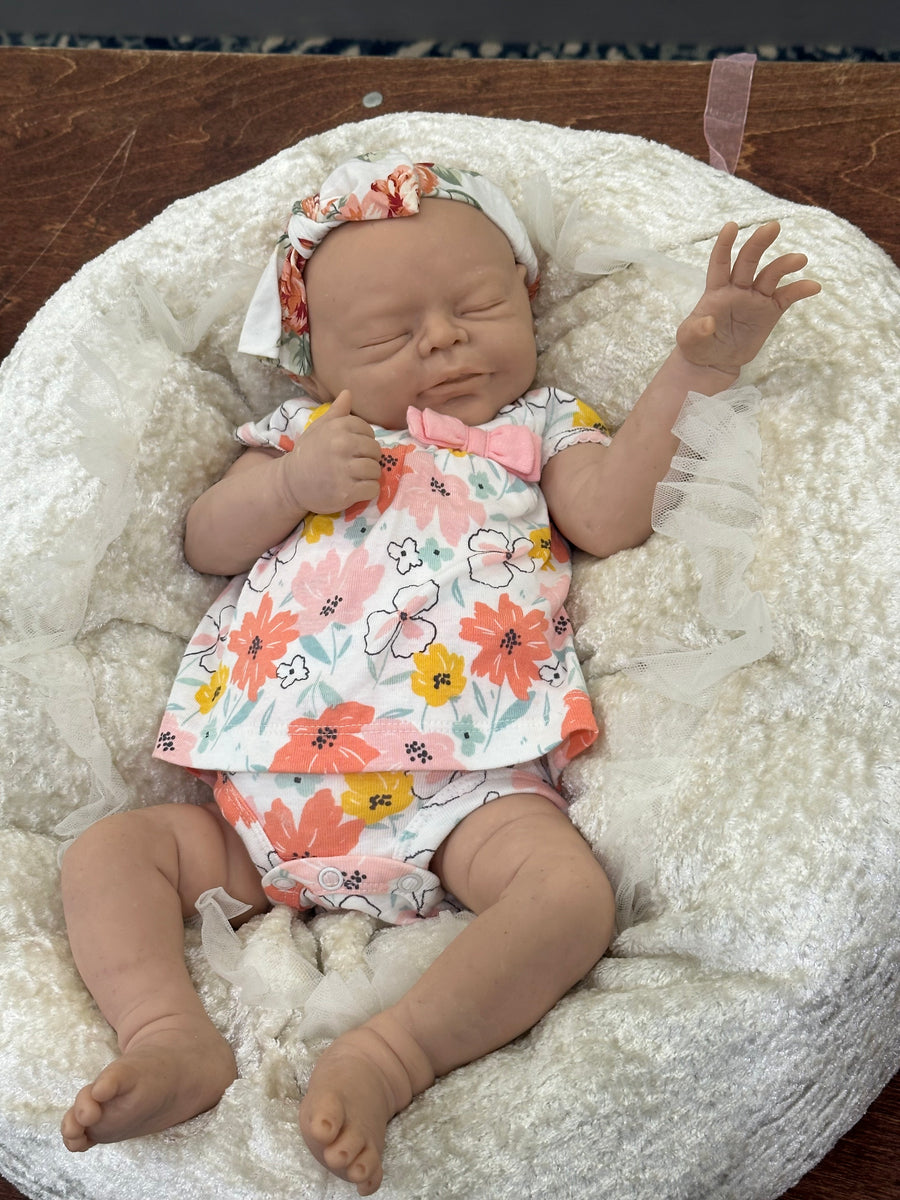 BABIES BY JULES — photo 6