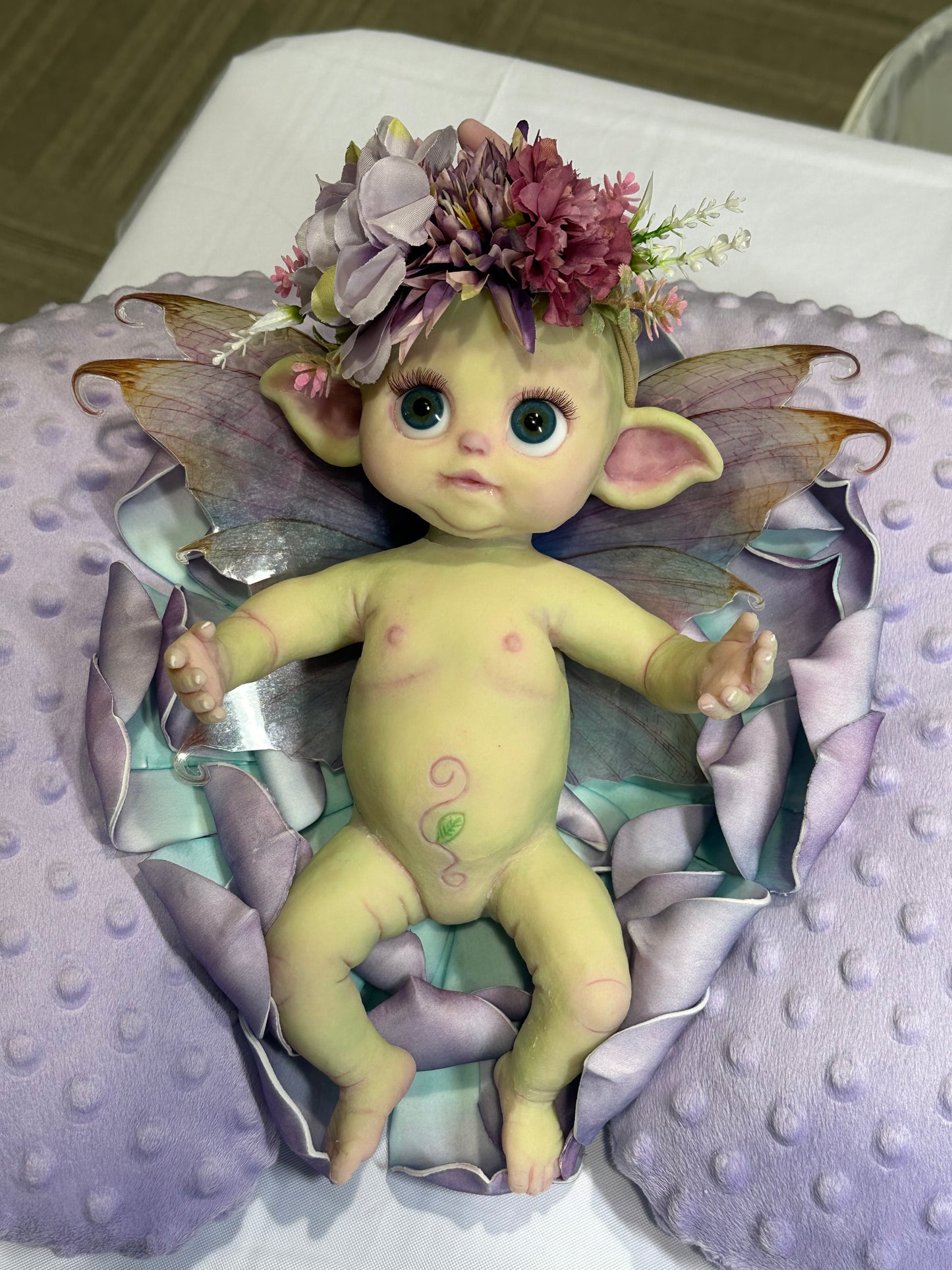 BABIES BY JULES