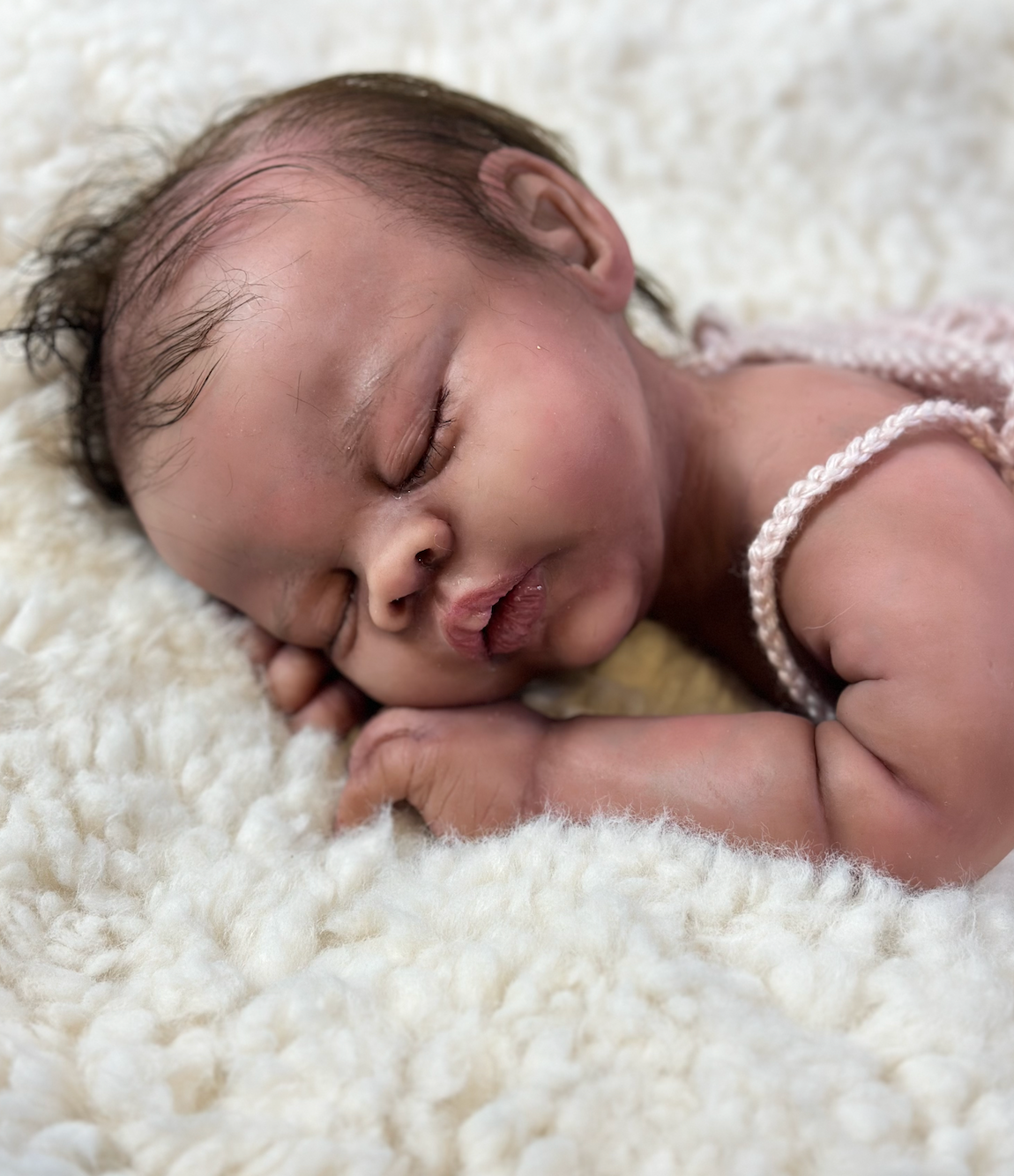 BABIES BY JULES