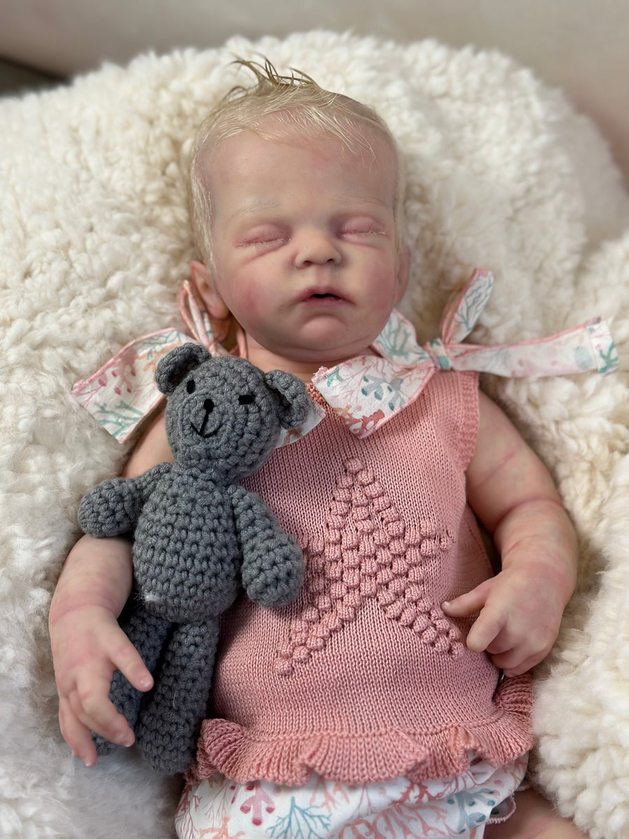 BABIES BY JULES — photo 8
