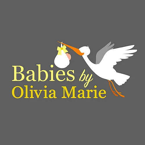 BABIES BY OLIVIA MARIE — photo 2