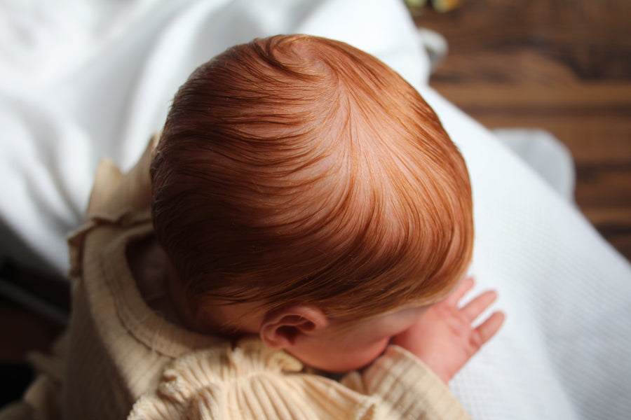 BABIES BY OLIVIA MARIE — photo 7