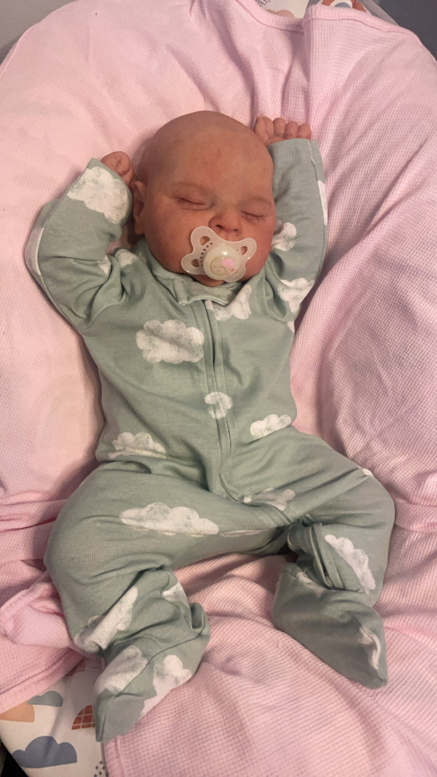 BABIES BY OLIVIA MARIE — photo 5