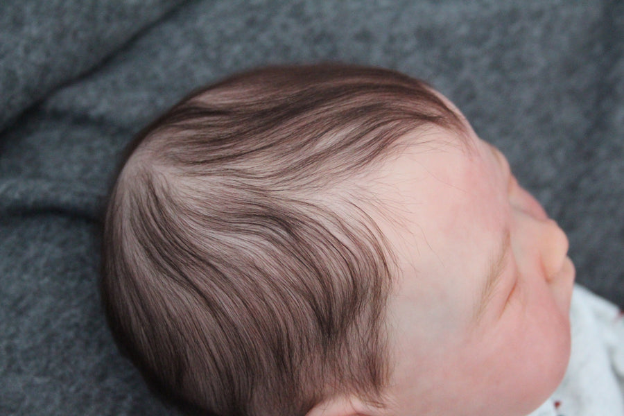BABIES BY OLIVIA MARIE — photo 6