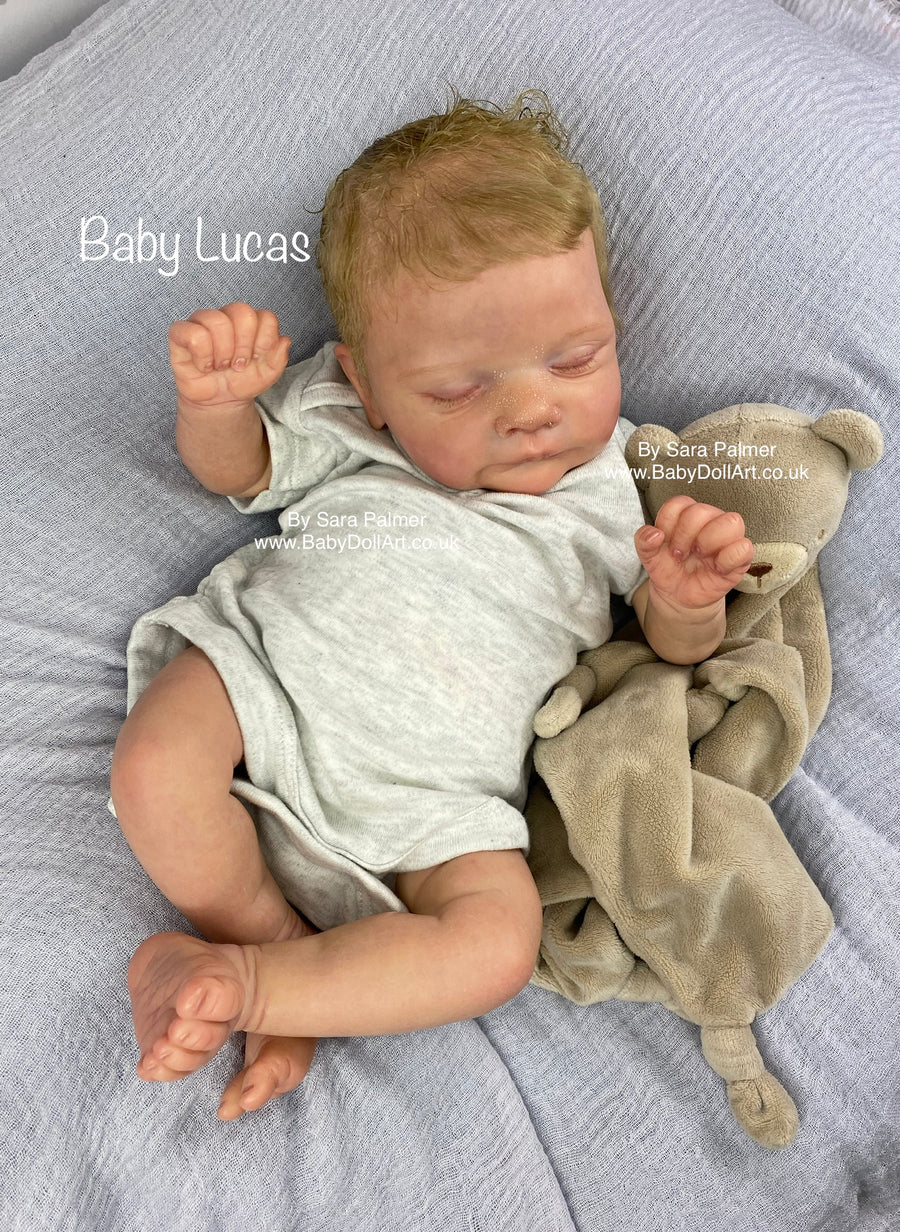 BABYDOLLARTUK — photo 3