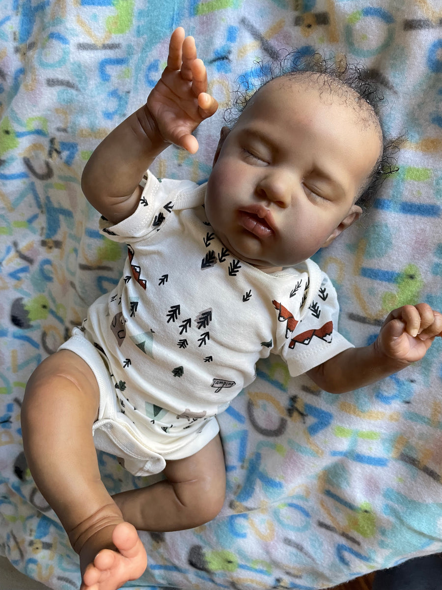 BABYTOTS REBORN NURSERY — photo 3