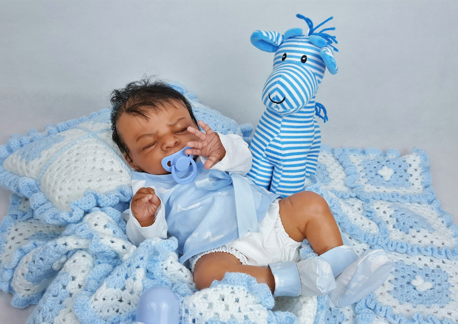 BABY ART ORIGINALS — photo 4