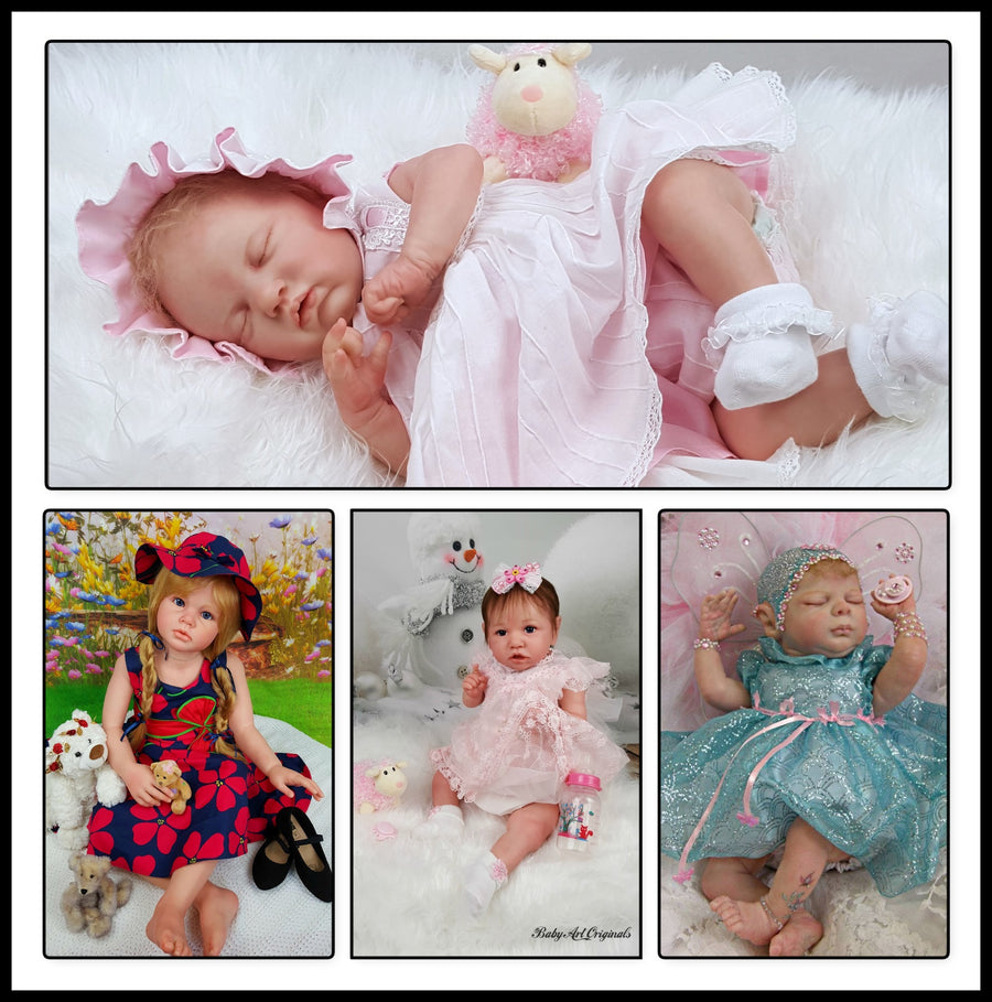 BABY ART ORIGINALS — photo 5