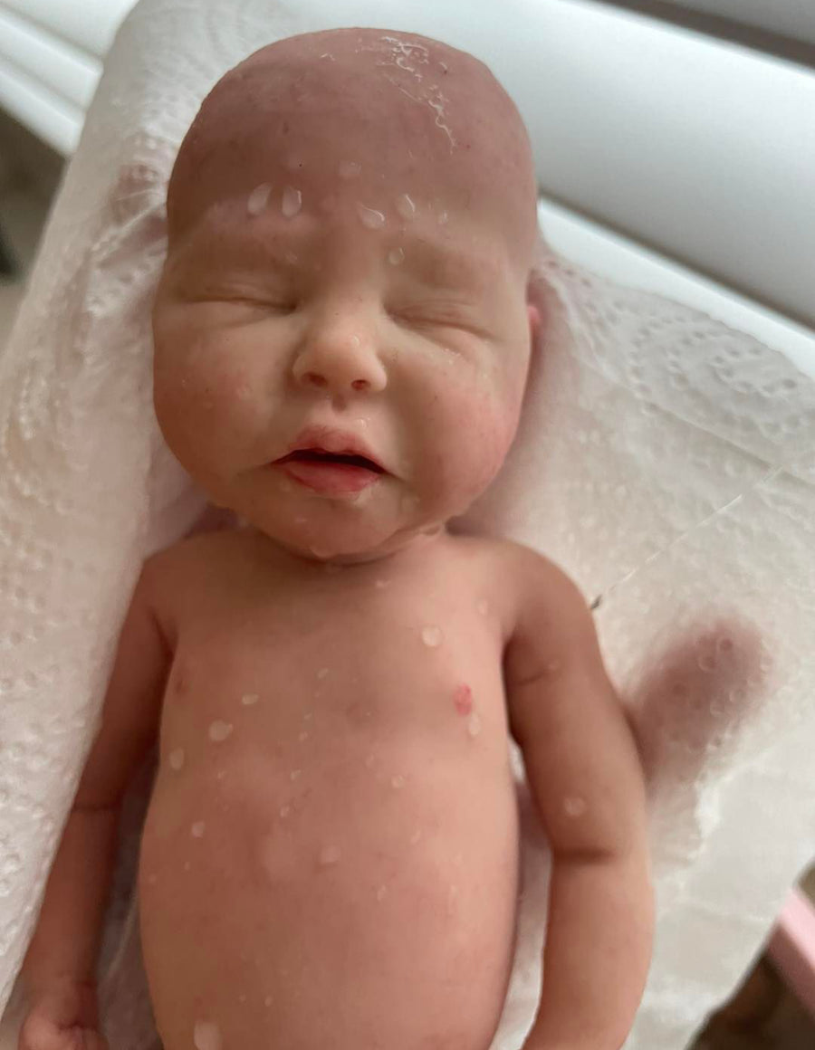 BABY DAY'S REBORN ART DOLLS — photo 3