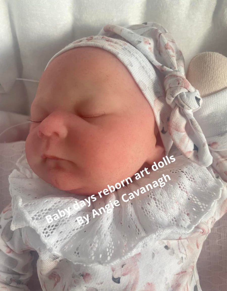 BABY DAY'S REBORN ART DOLLS — photo 9