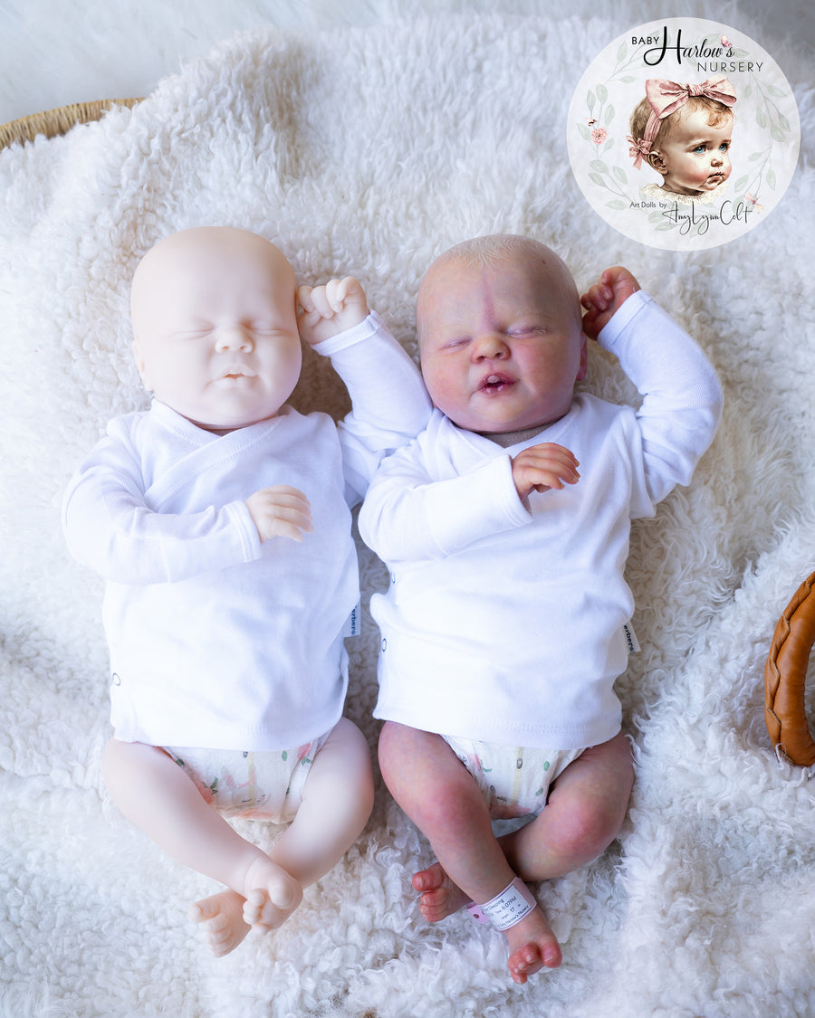 BABY HARLOW'S NURSERY — photo 3
