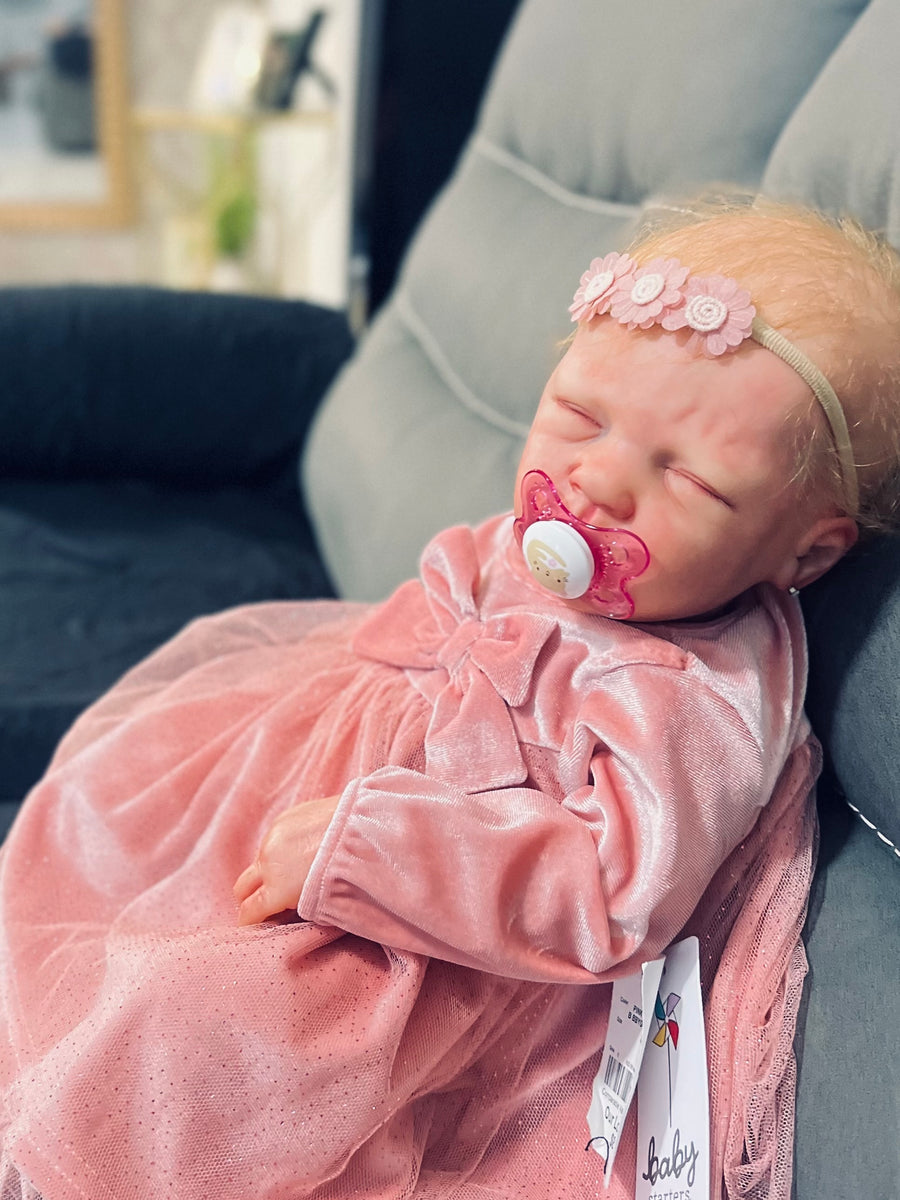 BABY WHISPERER BY IM — photo 10