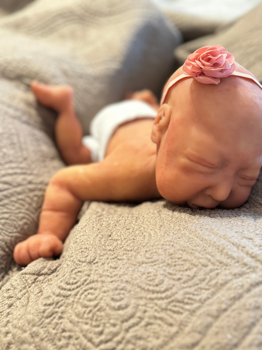 BABYBLUES REBORNS — photo 6