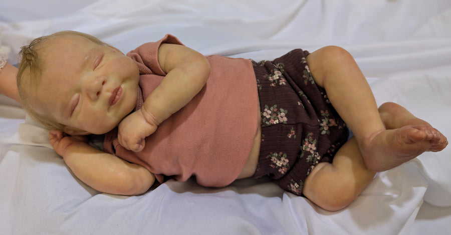 BABYBYE REBORN DOLLS — photo 8