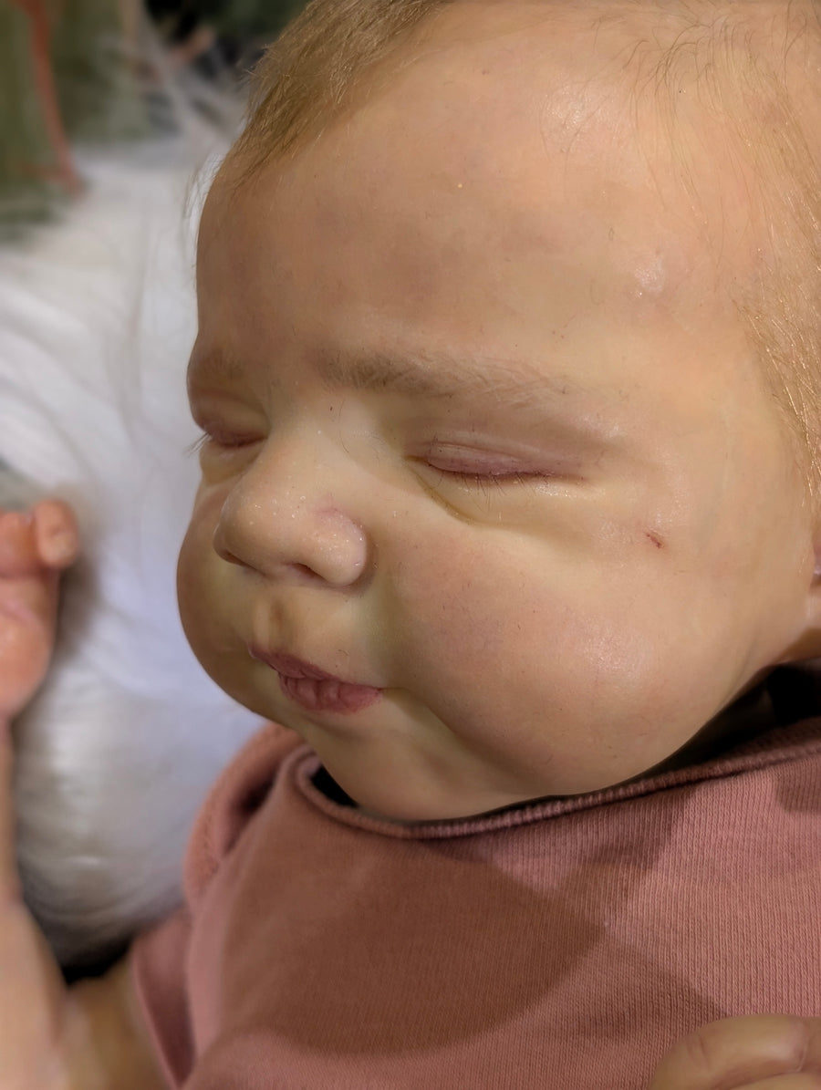 BABYBYE REBORN DOLLS — photo 6
