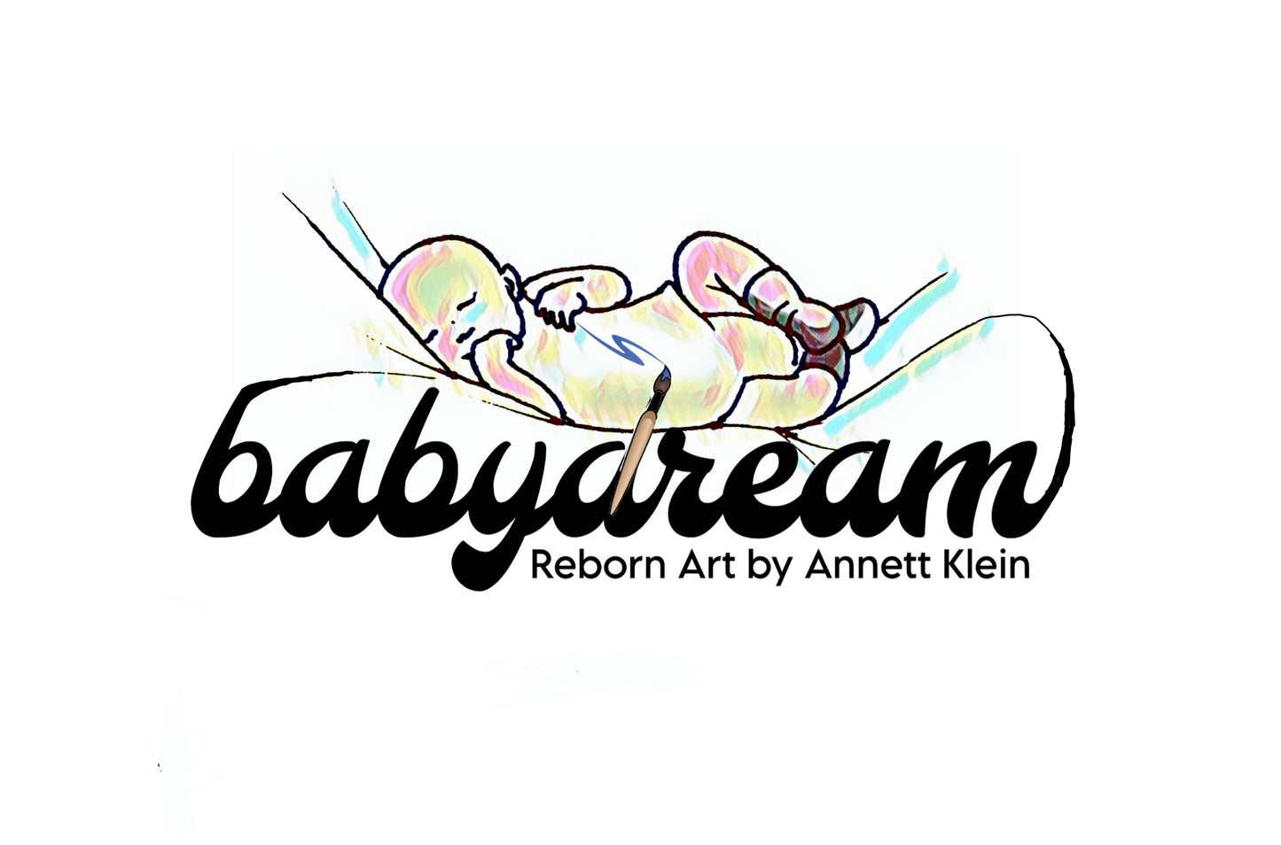 BABYDREAM REBORN ART