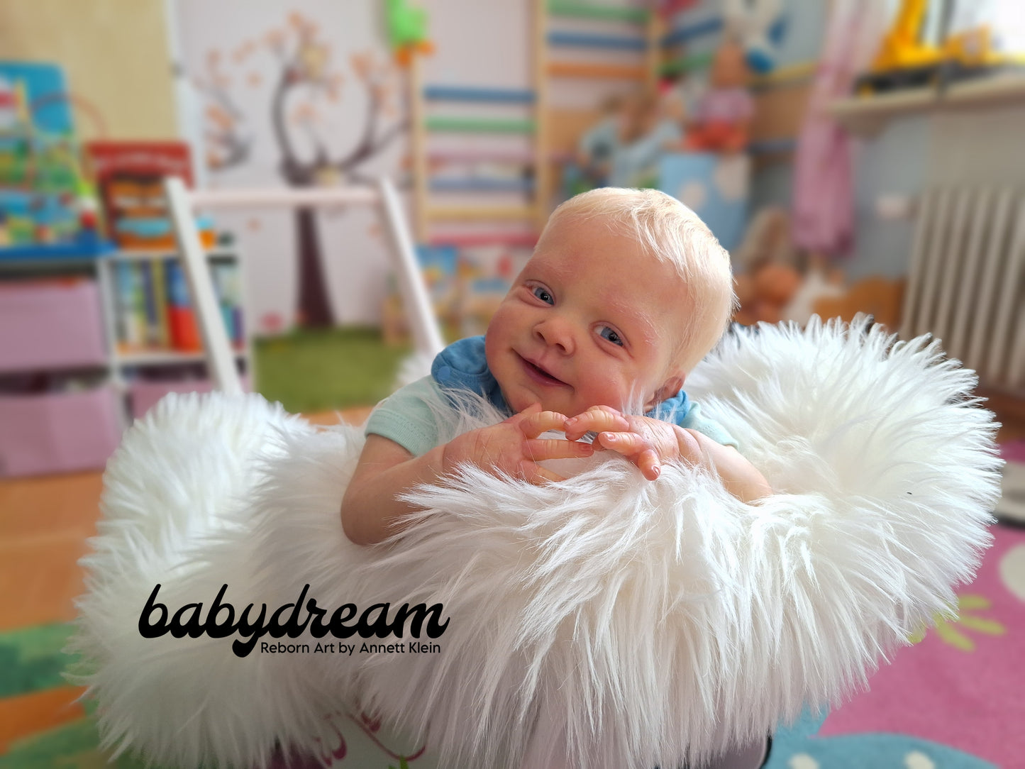 BABYDREAM REBORN ART