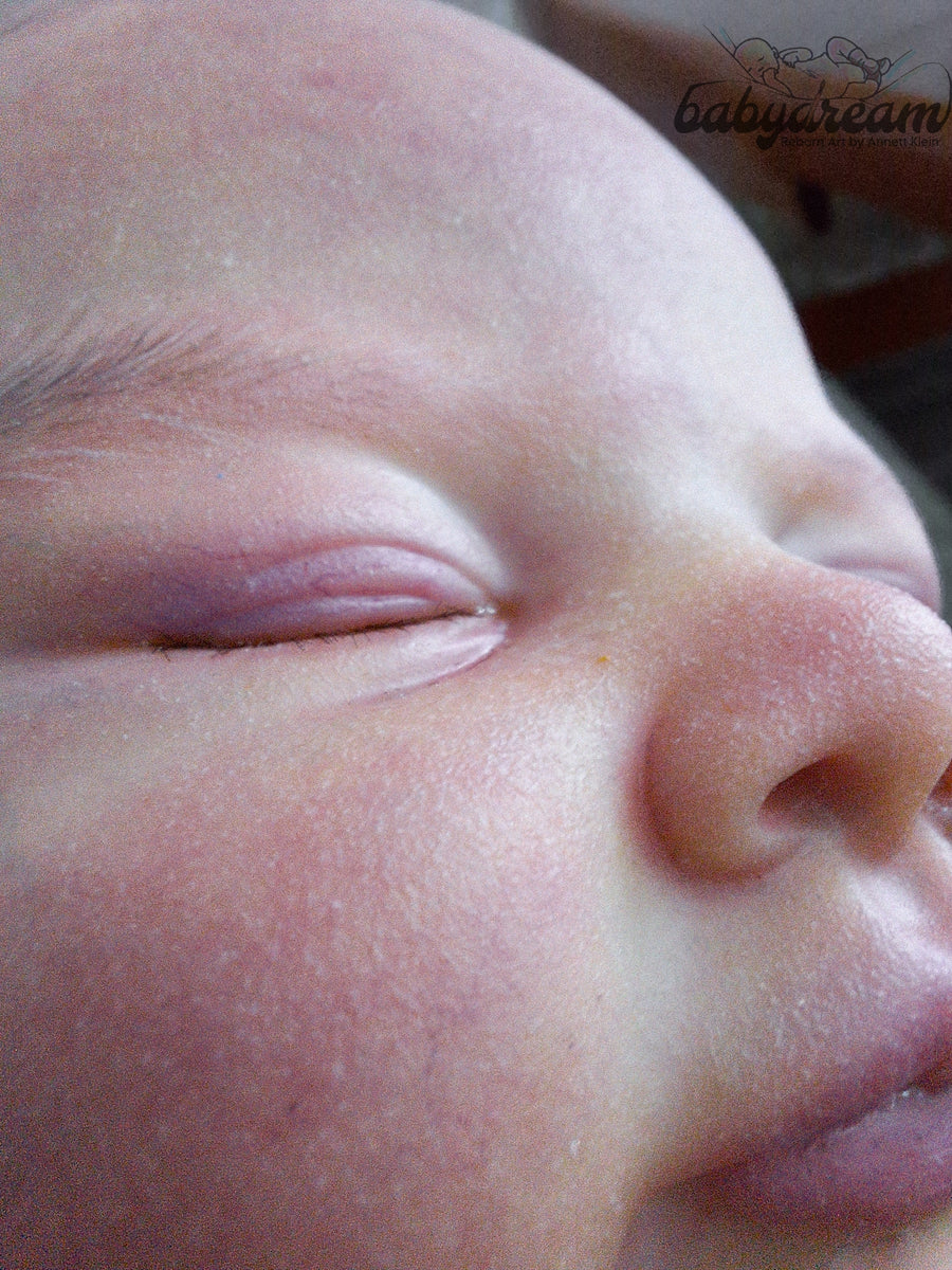 BABYDREAM REBORN ART — photo 9