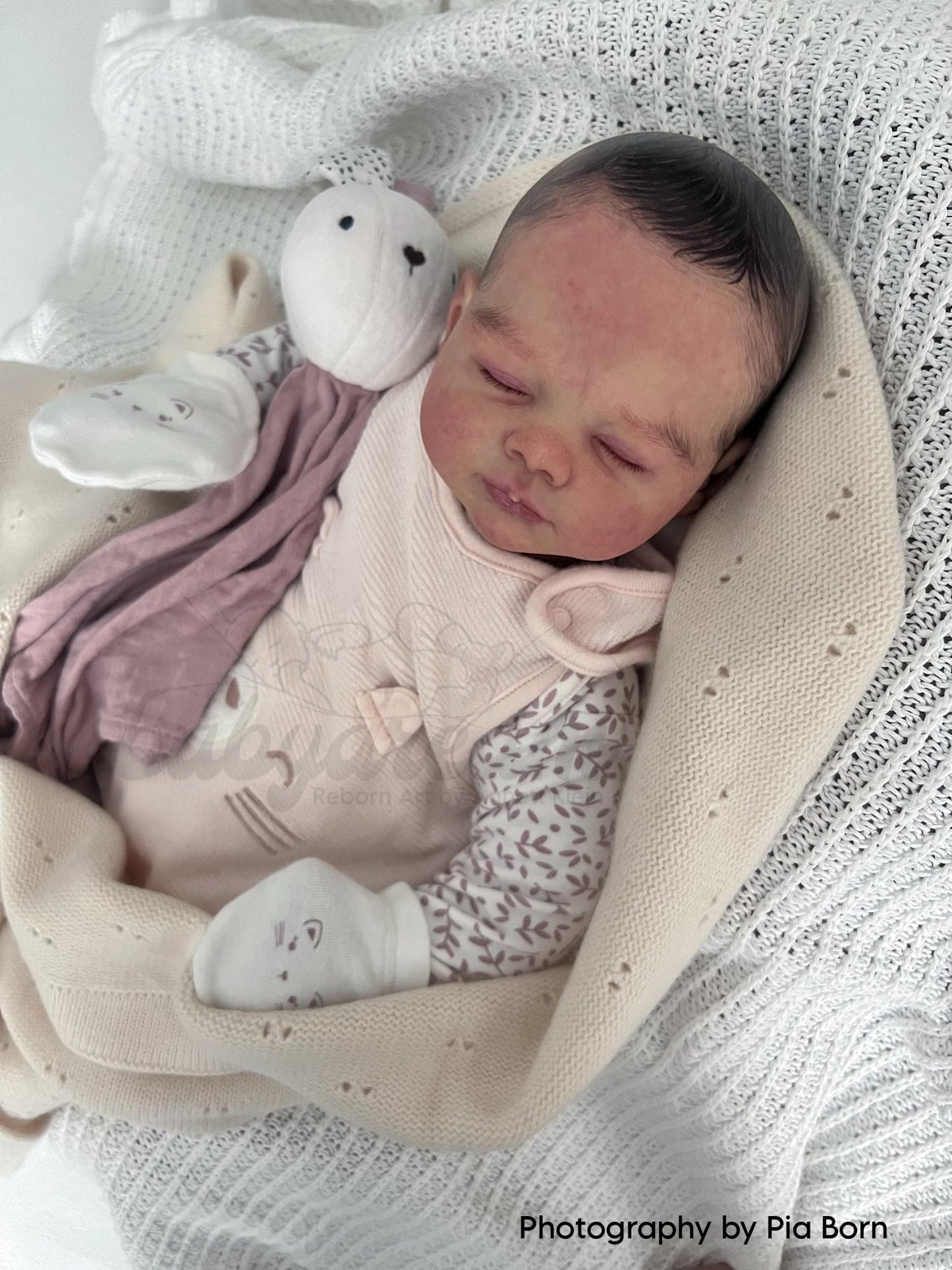 BABYDREAM REBORN ART