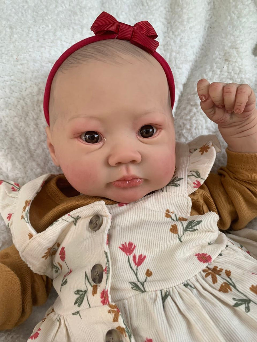 BARBS BABY DOLLS — photo 2