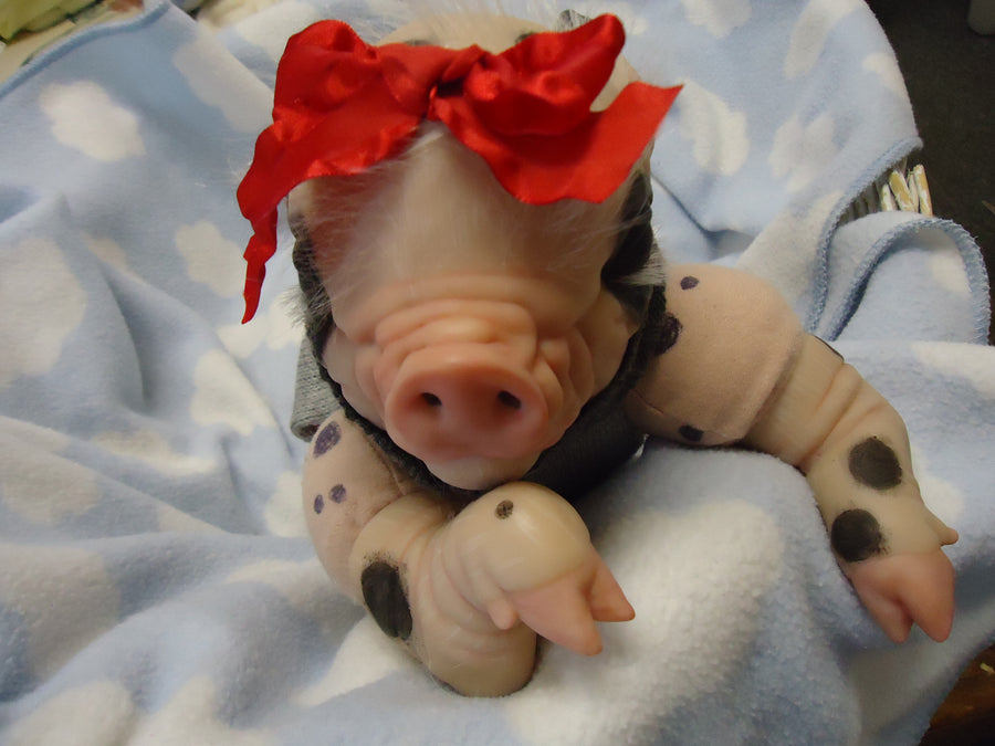 BAREFEET BABY BOUTIQUE — photo 6