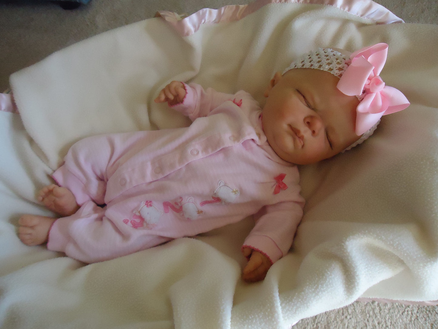 BAREFEET BABY BOUTIQUE