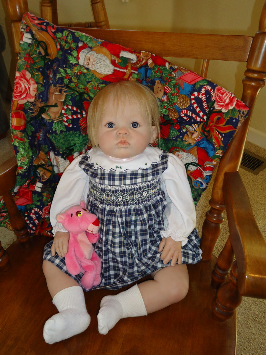 BAREFEET BABY BOUTIQUE