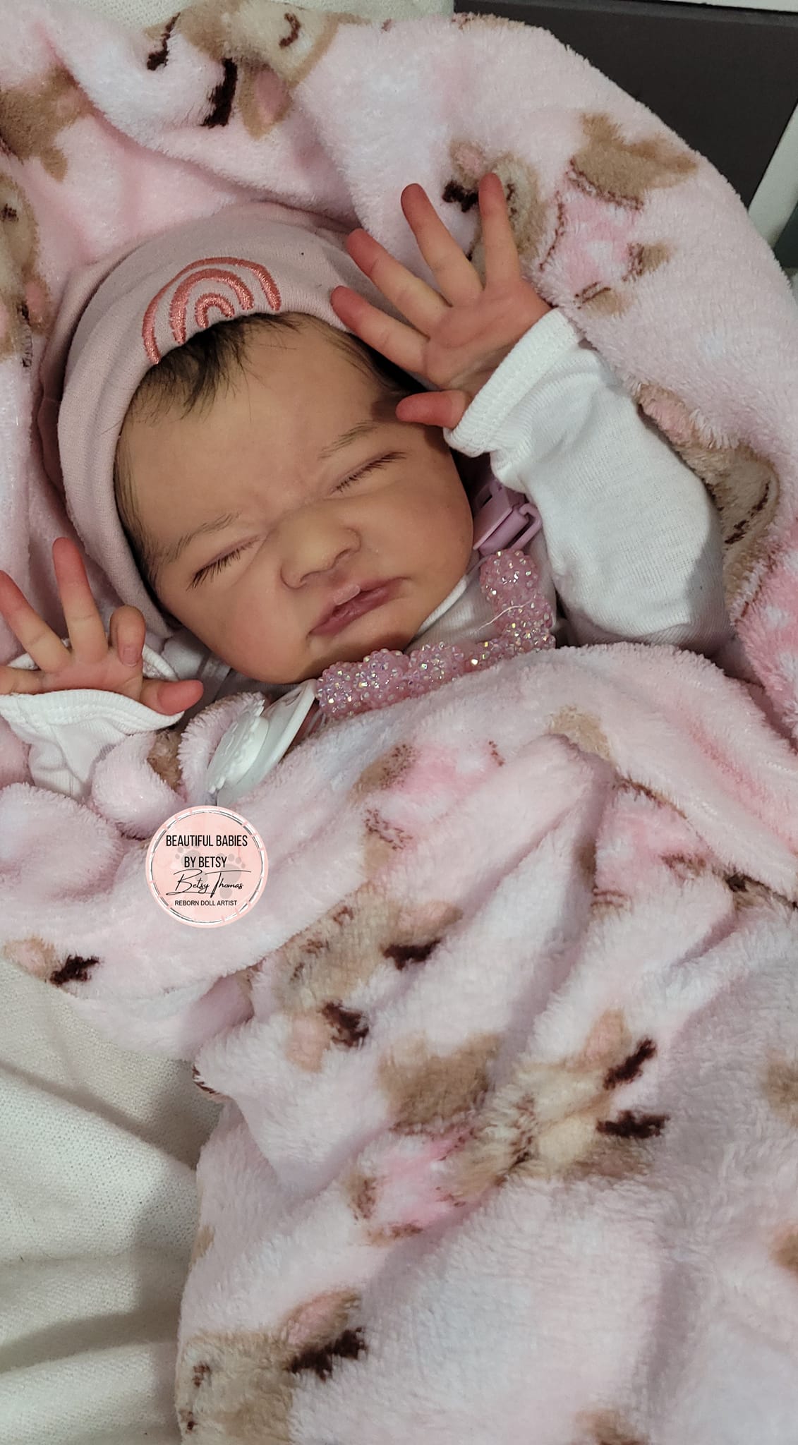 BEAUTIFUL BABIES BY BETSY, LLC