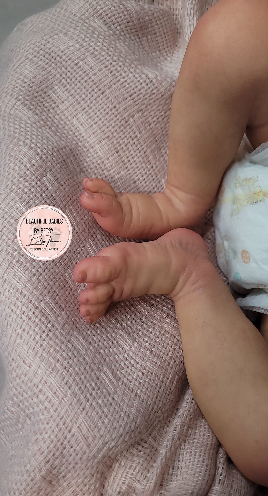 BEAUTIFUL BABIES BY BETSY, LLC