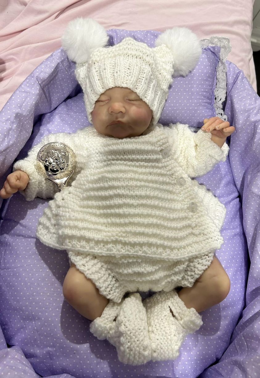 BEAUTIFUL BEGINNINGS REBORN NURSERY