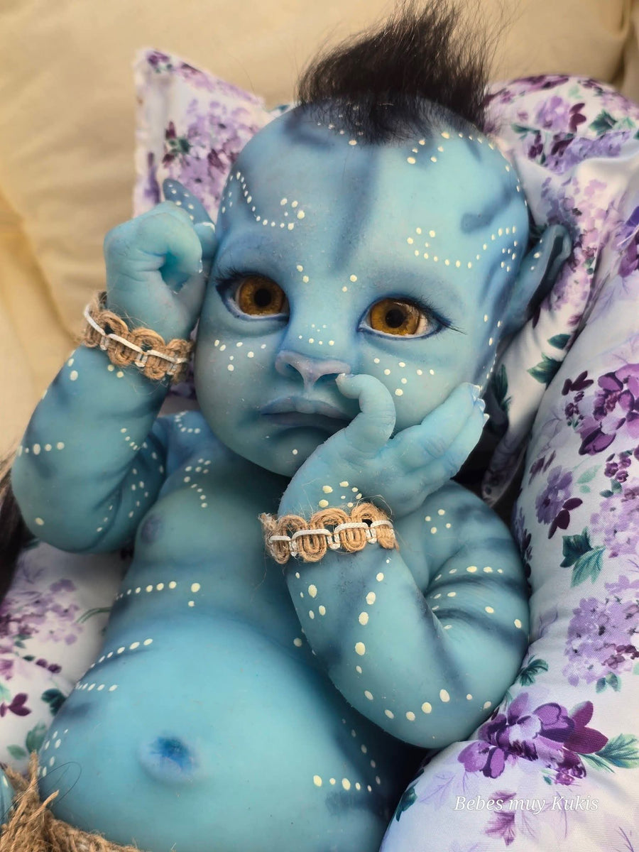 Bebes muy Kukis — photo 4