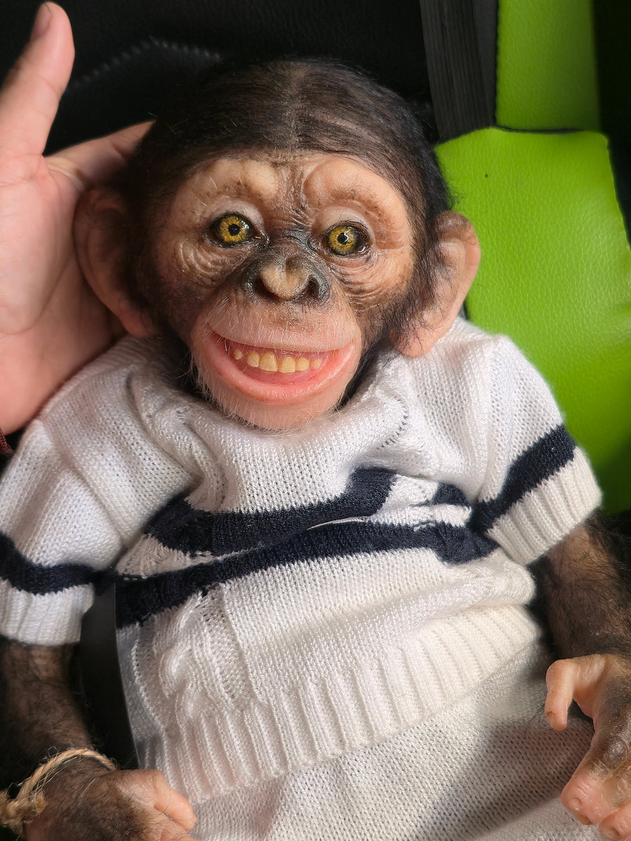 Bebes muy Kukis — photo 5