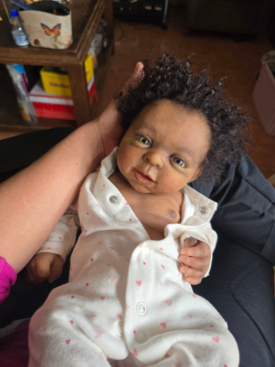 Bebes muy Kukis — photo 6