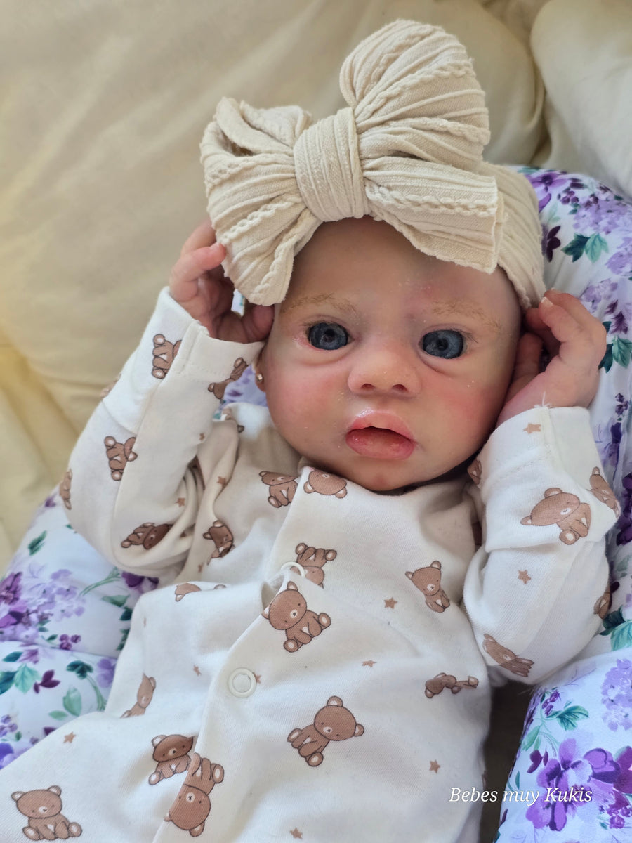 Bebes muy Kukis — photo 7