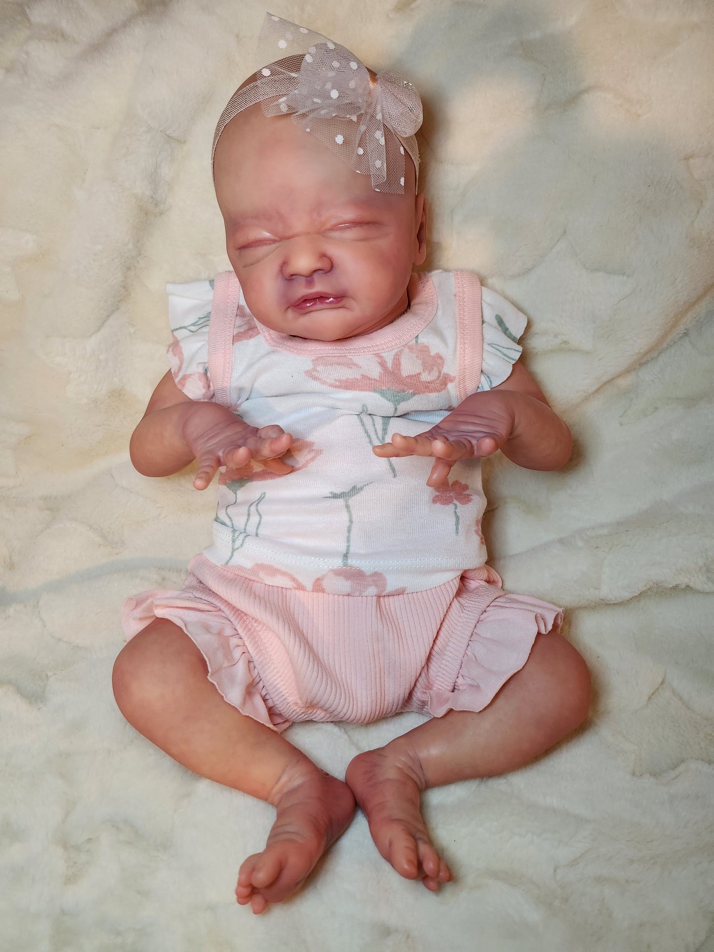 BECCAS REBORN NURSERY
