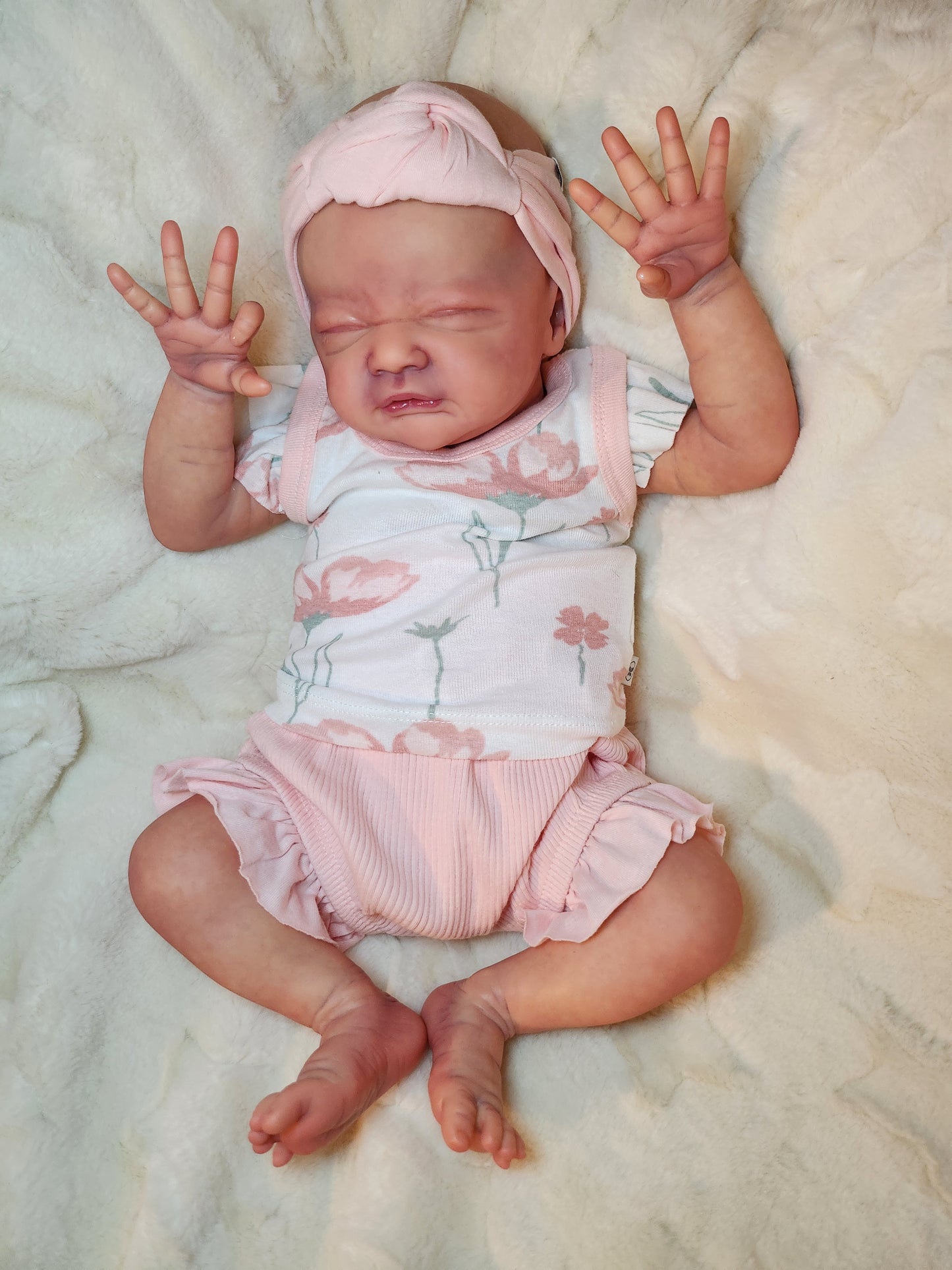 BECCAS REBORN NURSERY