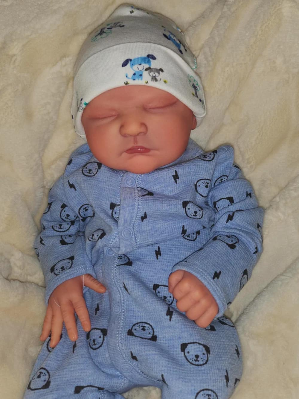 BECCAS REBORN NURSERY