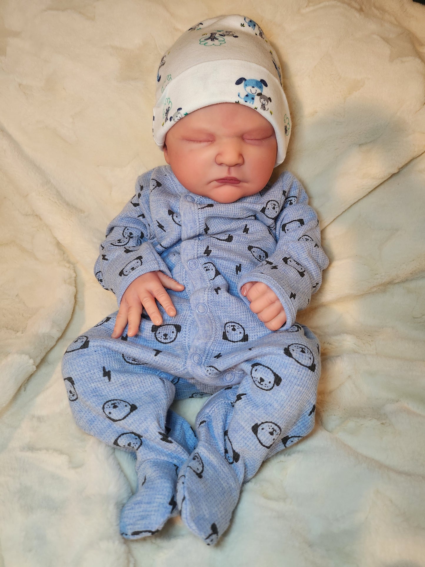 BECCAS REBORN NURSERY