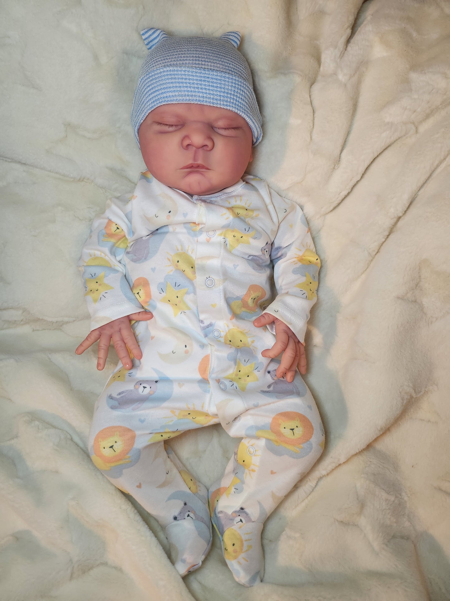 BECCAS REBORN NURSERY