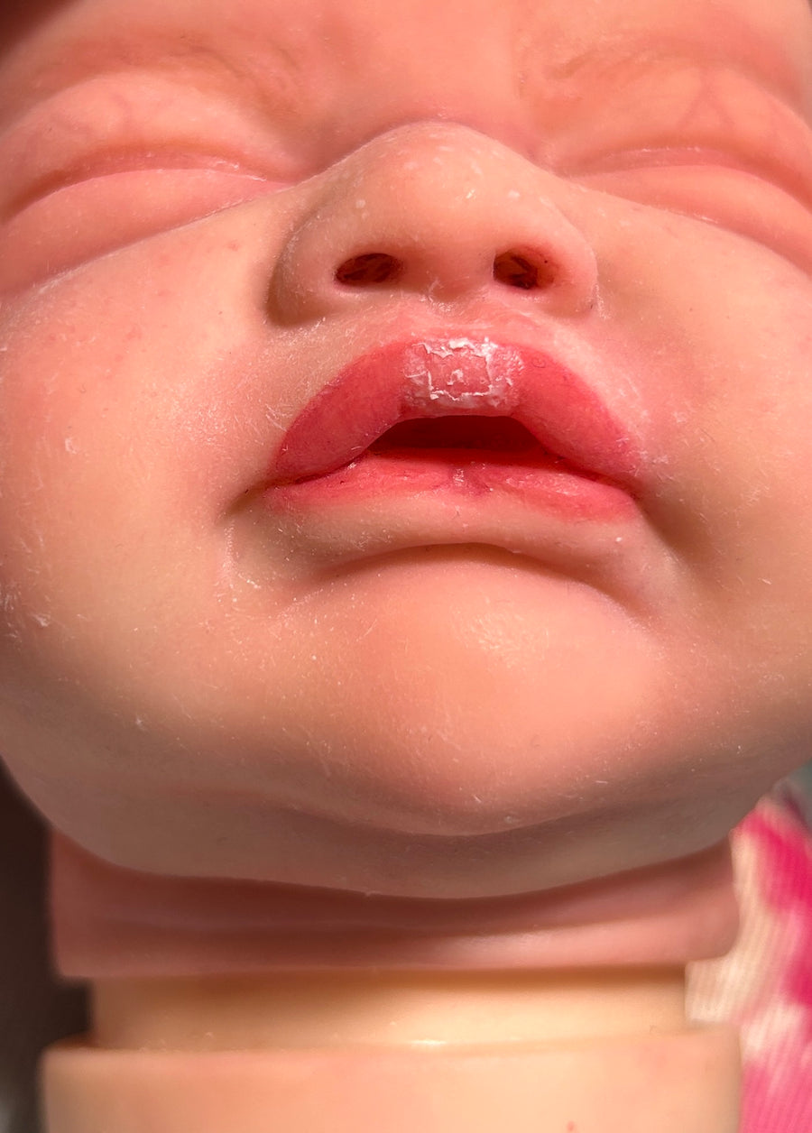 BEDTIME STORIES REBORNS — photo 10